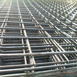 新疆廠家直銷 亞歐博覽會(huì)上的優(yōu)質(zhì)建筑用鋼筋電焊網(wǎng)