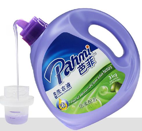 藍(lán)月亮洗衣液進(jìn)貨渠道分析 湖南日化廠家直銷與低價批發(fā)優(yōu)勢