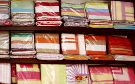 廠家直銷老粗布床上用品組合 價格、廠家與日用品銷售全解析