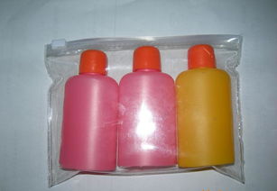 廠家直銷 多樣化的塑料化妝水小瓶子、洗發(fā)水瓶與旅行套裝瓶，一站式滿足您的日用品采購需求